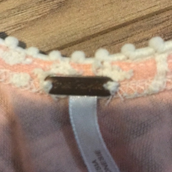 Free People Mini Dress - Picture 4 of 4